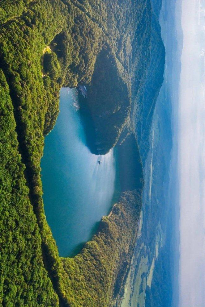 你能逃离此地吗